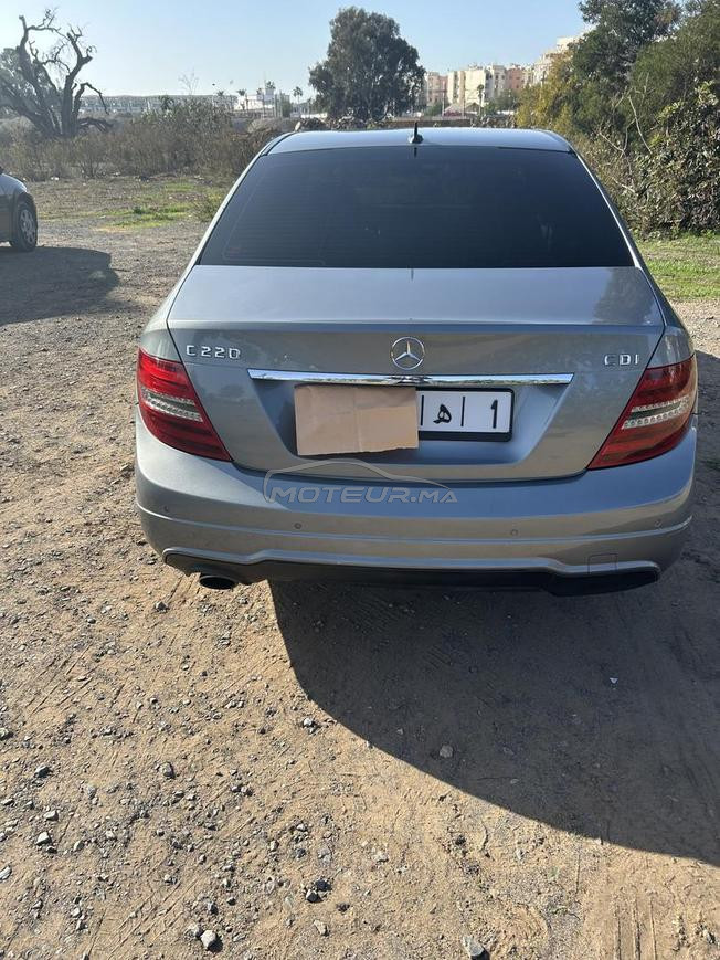 Mercedes c220 pack amg