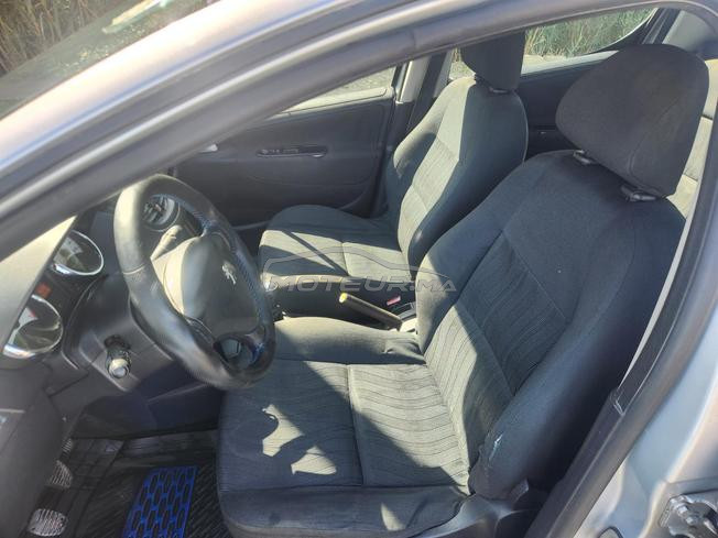 Peugeot 207 Diesel Manuelle 2007 à Ksar el-Kebir