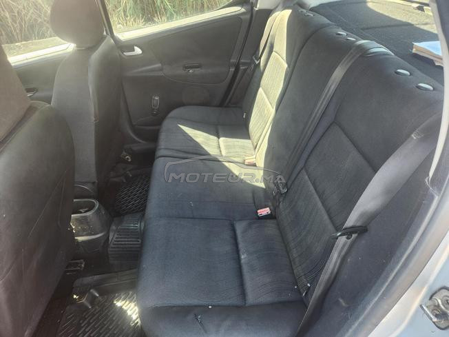 Peugeot 207 Diesel Manuelle 2007 à Ksar el-Kebir