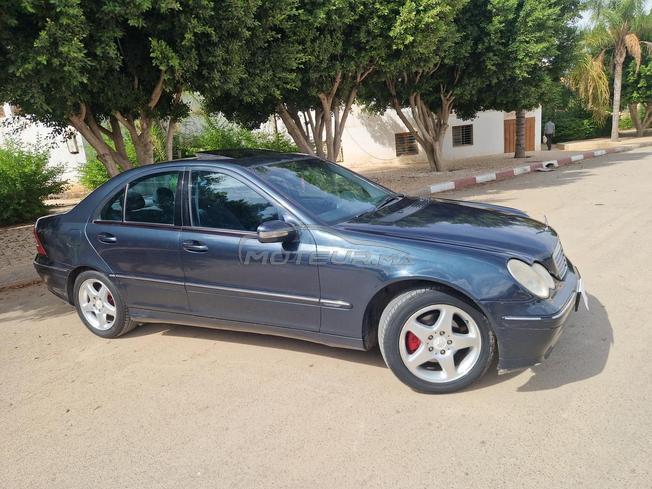 mercedes 220 cdi kawkawa outomatî