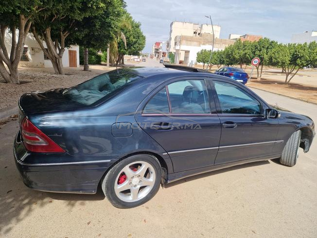 mercedes 220 cdi kawkawa outomatî