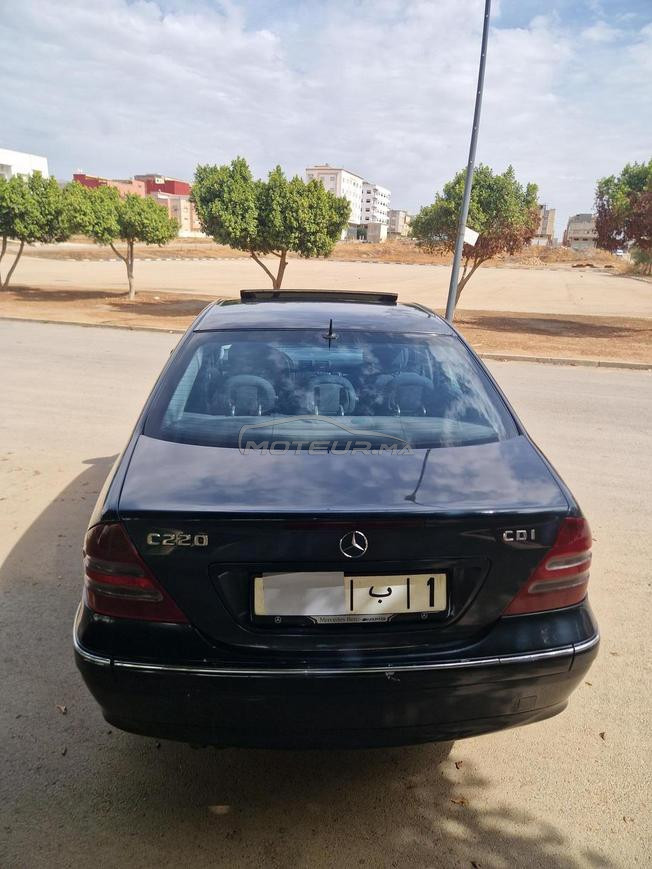 mercedes 220 cdi kawkawa outomatî