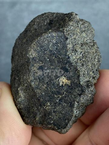 Météorite achondrite NWA 98 gr - 2