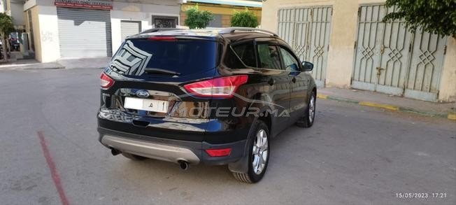 Ford Kuga 2014 