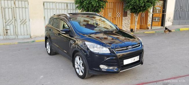 Ford Kuga 2014 