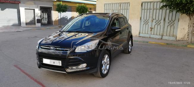 Ford Kuga 2014 