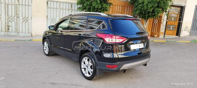 Ford Kuga 2014 