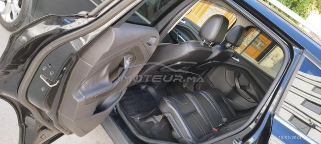 Ford Kuga 2014 