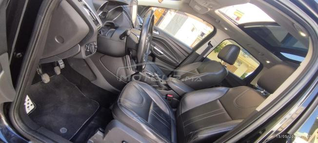 Ford Kuga 2014 