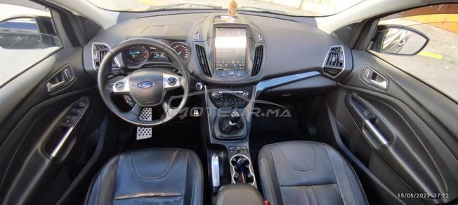 Ford Kuga 2014 