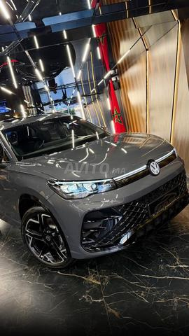 VOLKSWAGEN TIGUAN R-LINE | 0 KM - 2026 - 2
