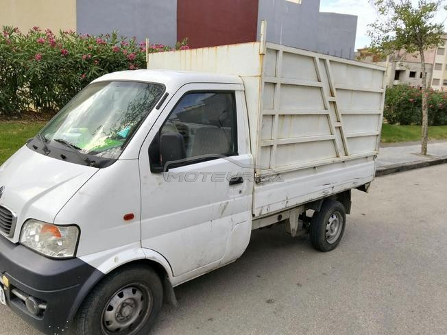pickup dfsk a vendre