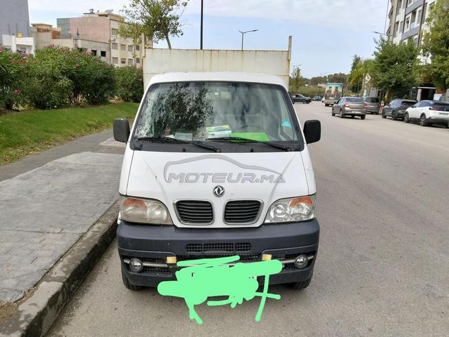 pickup dfsk a vendre