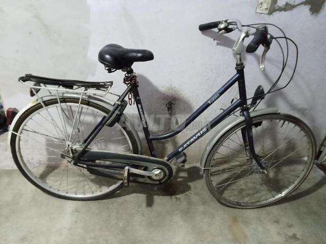 Vélo à vendre dans la région de la ville de Tiznit - 2