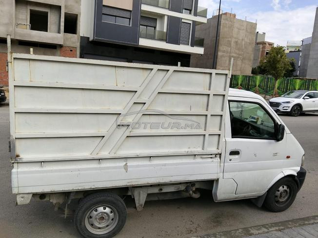 pickup dfsk a vendre