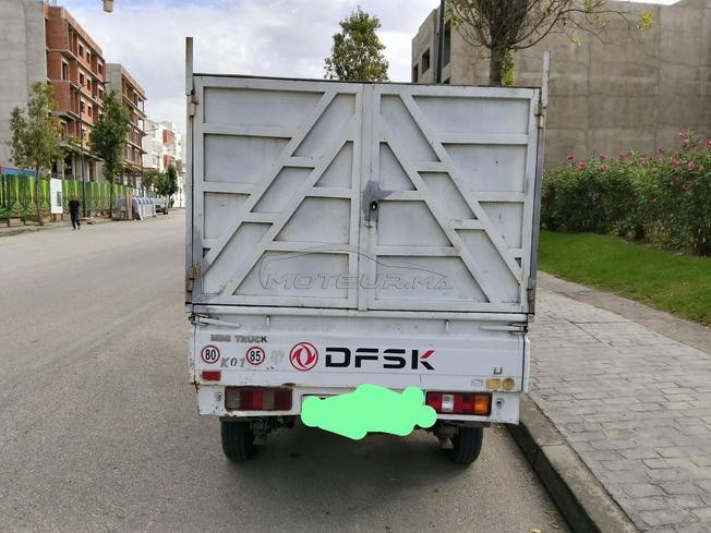 pickup dfsk a vendre