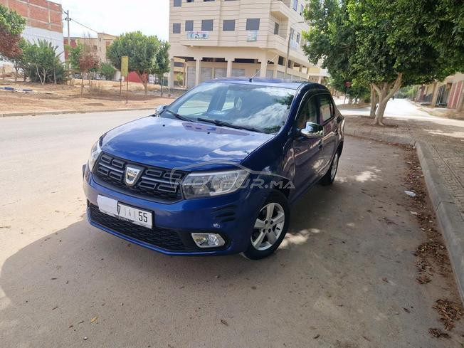 dacia logan 2021