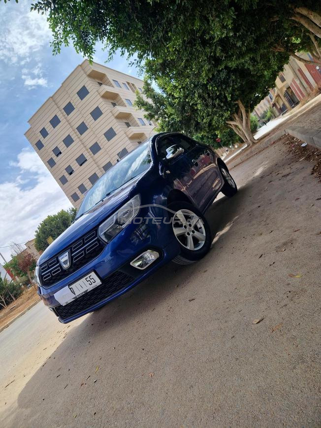 dacia logan 2021