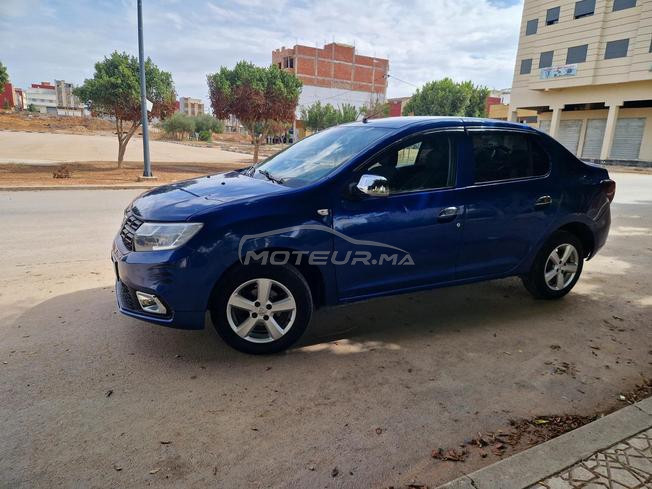 dacia logan 2021