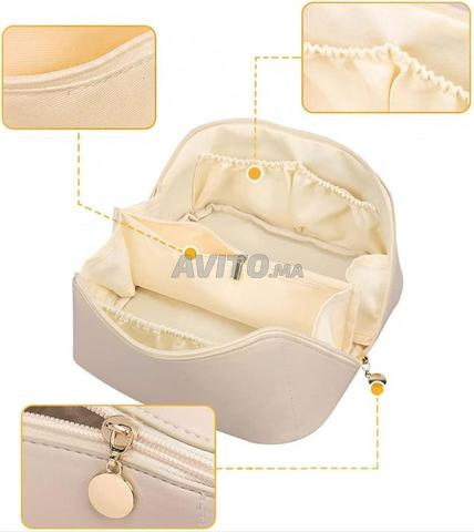 Sac pratique pour transporter téléphone et effets personnels - 2