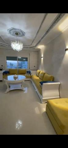 Appartement luxueux à louer sur la corniche - 2