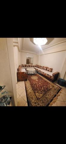 Salon marocain - 2