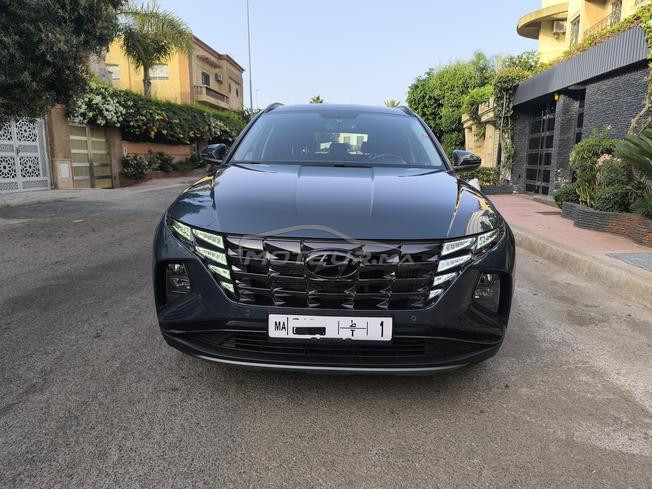 hyundai Tucson 2024 premier main 