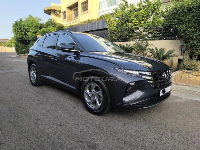 hyundai Tucson 2024 premier main 