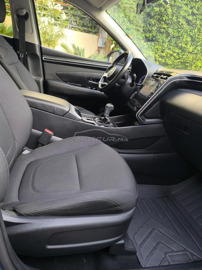 hyundai Tucson 2024 premier main 