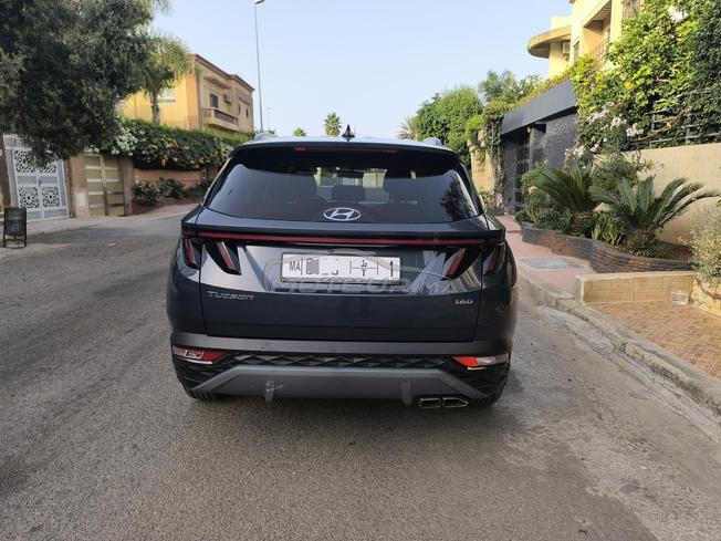 hyundai Tucson 2024 premier main 