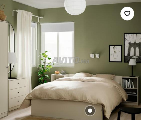 Meubles commodes - 2