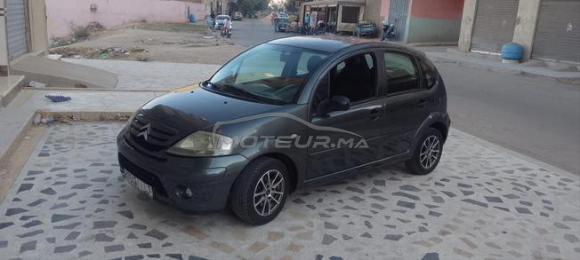Citroen C3 isanse modile 2008 mékns