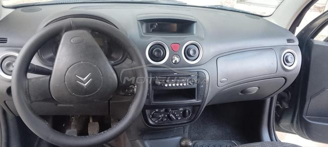 Citroen C3 isanse modile 2008 mékns