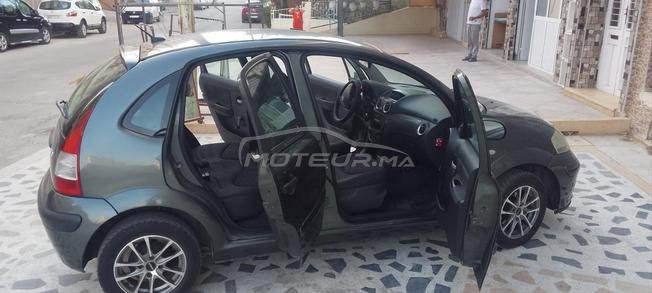 Citroen C3 isanse modile 2008 mékns