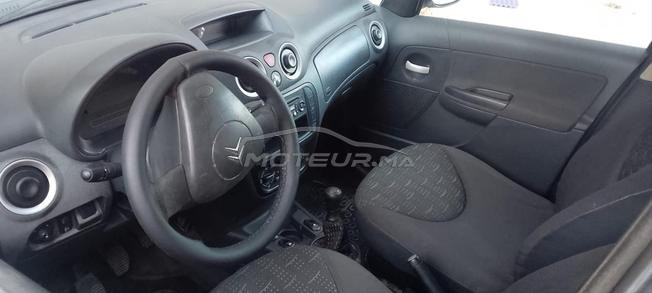 Citroen C3 isanse modile 2008 mékns