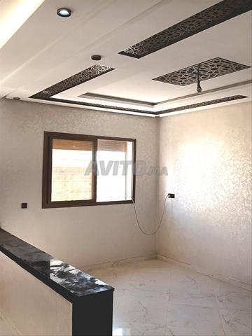 Apprt neuf pres Attakadaw meknes - 2