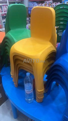 🏫 Mobilier Petite Enfance - 2