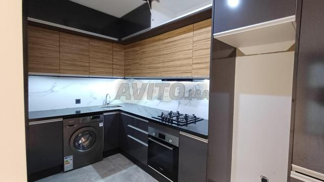 CMN-MA-2898 - Appartement à louer à Les princesses - 2