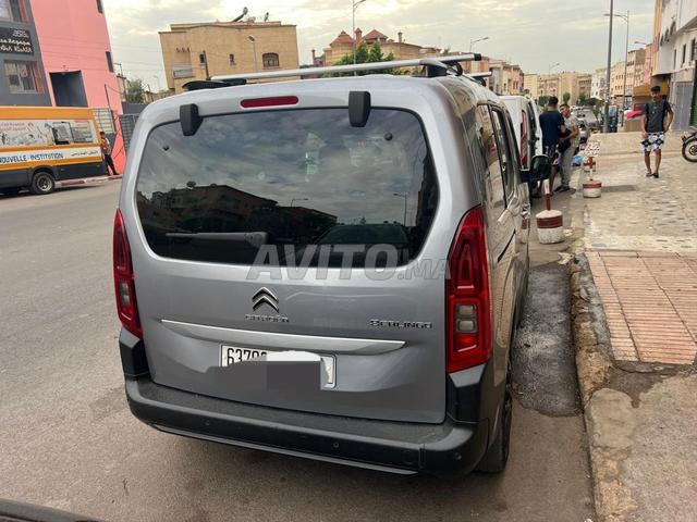 سيتروين بيرلينجو - 2