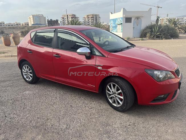 SEAT IBIZA COPA 2014 1,6L 