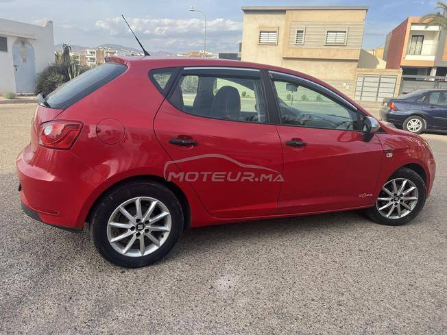 SEAT IBIZA COPA 2014 1,6L 