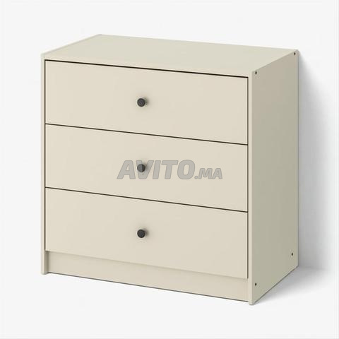 Meubles commodes - 2