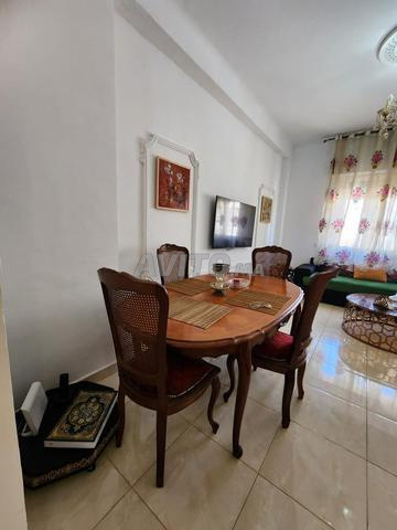 Jolie appartement à louer meublé médina Rabat - 2