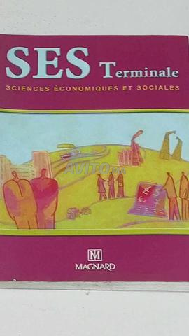Livres sciences économiques à vendre - 2