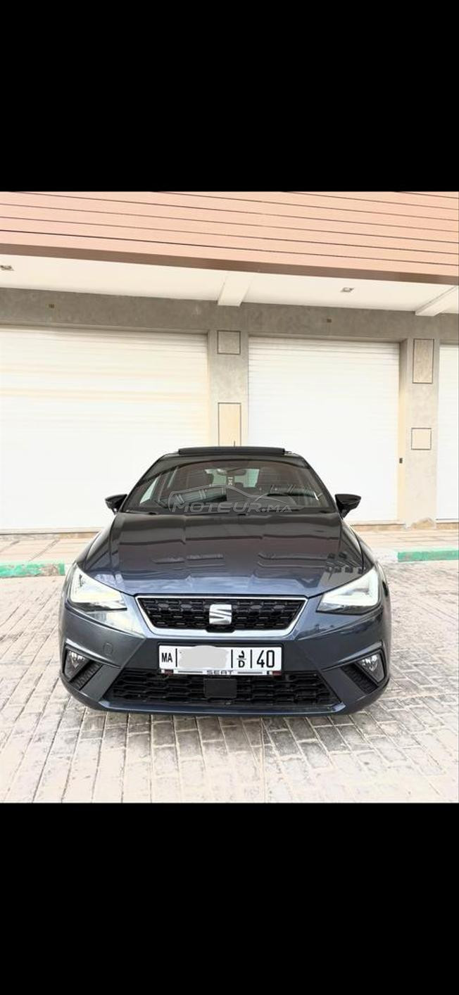 Seat Ibiza Fr
