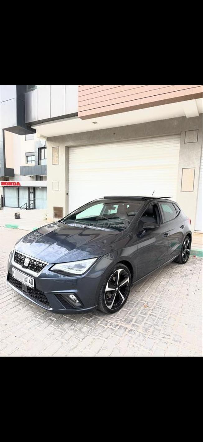 Seat Ibiza Fr