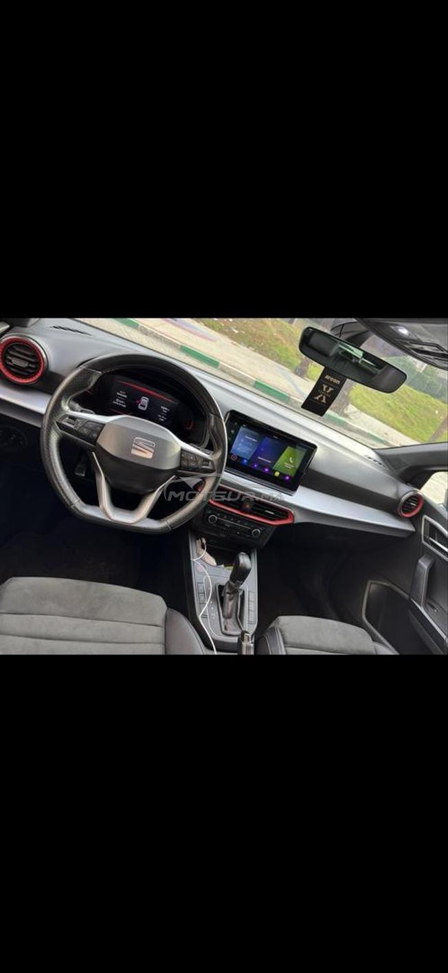 Seat Ibiza Fr