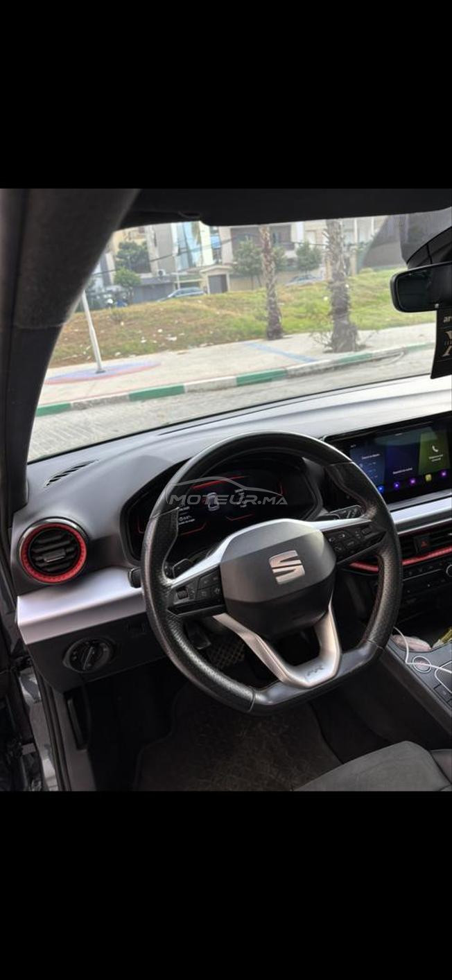 Seat Ibiza Fr