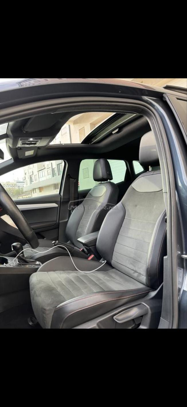 Seat Ibiza Fr