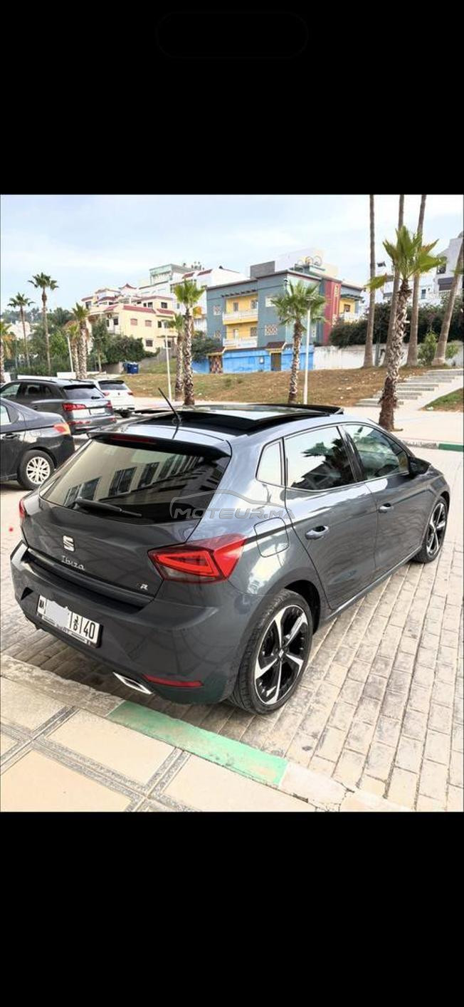 Seat Ibiza Fr